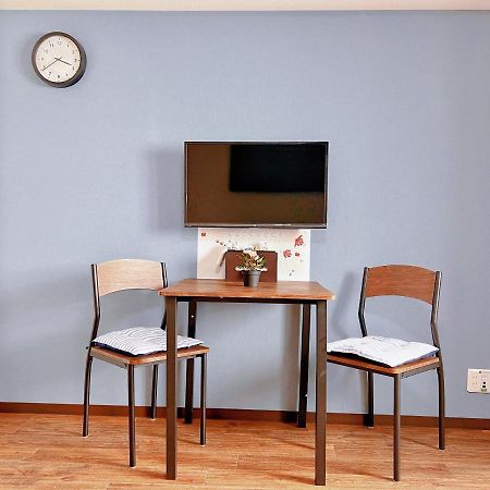 Shizuka1 401 Apartment Osaka Exterior photo